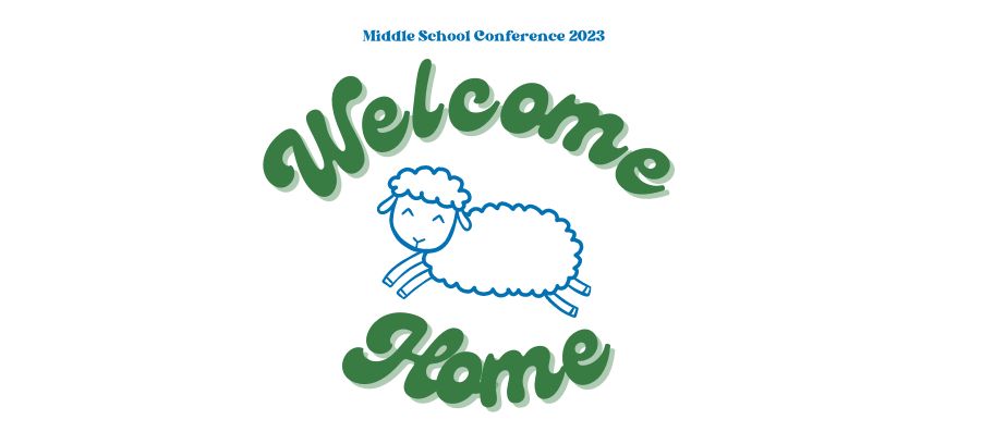 Beulah and MPC Youth to Attend Middle School Conference at Massanetta Springs, June 27-30