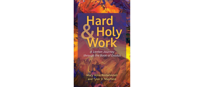 Monterey PC Study on “Hard and Holy Work”